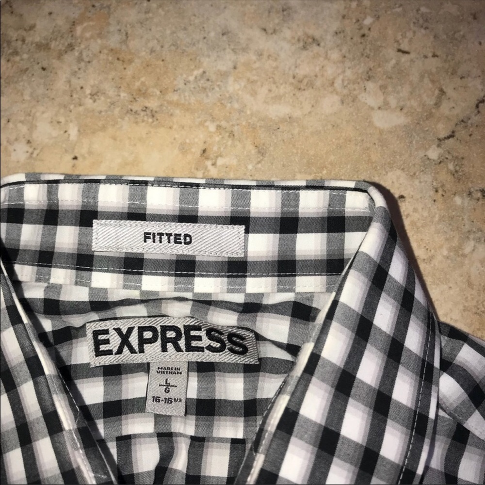 Express shirt